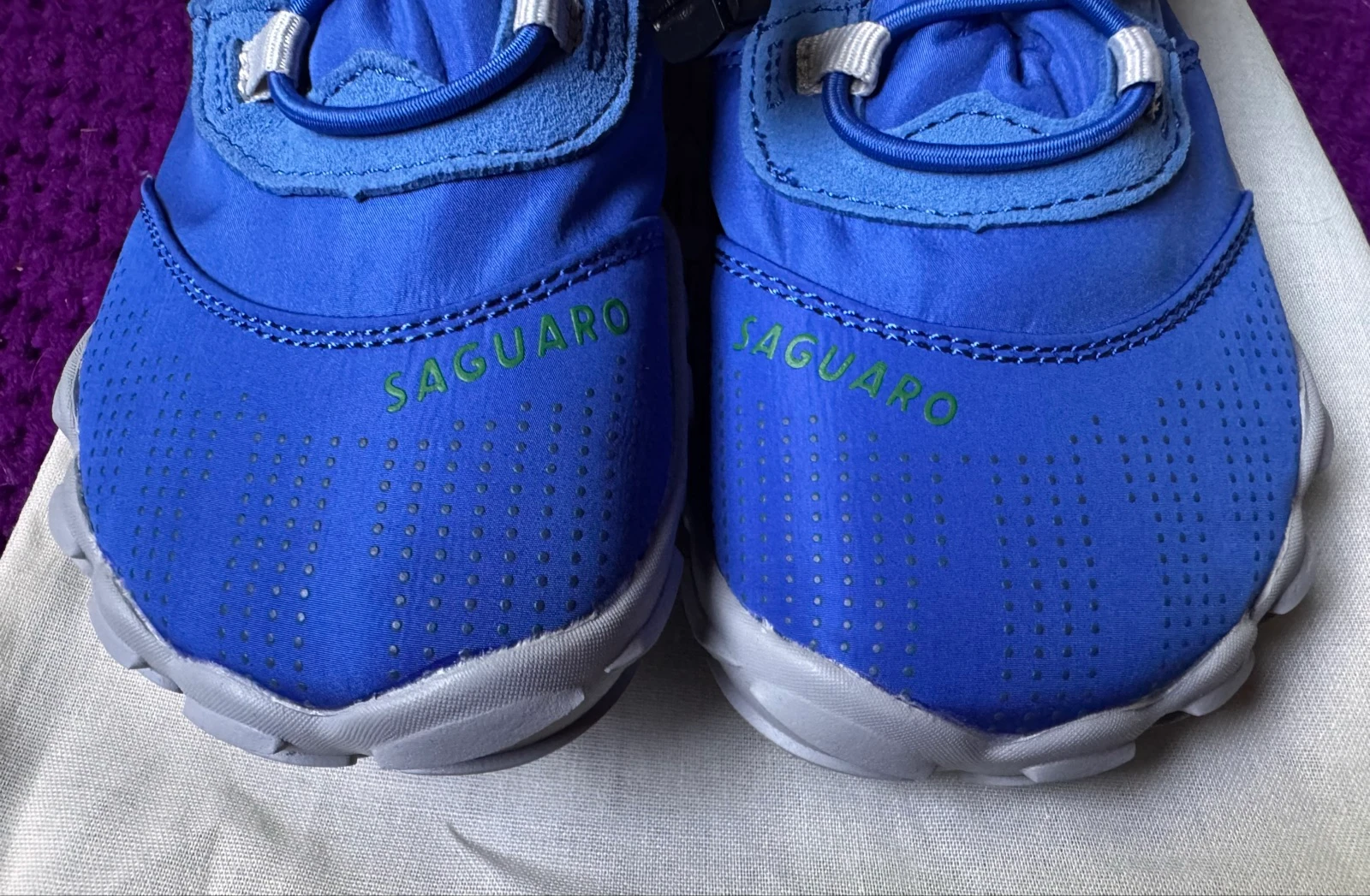Saguaro sneakers 32 – photo 2